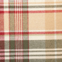 Give Thanks Plaid Napkins (Set of 6)