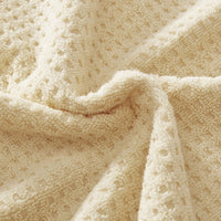 Yellow Cotton Towels (Set of 6)