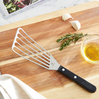 Slotted Offset Spatula