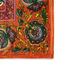 Fleece Plush Throw Blanket