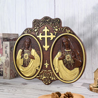 Sacred Heart Wall Decor