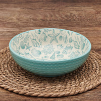 Venice Pasta Bowls (Set of 2)