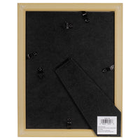Antique Gold Picture Frame