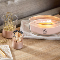 Vanilla & Sea Salt Candle