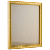 Ornate Gold Picture Frame