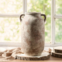 Retro Ceramic Flower Vase