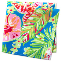Summer Floral Napkins (Set of 6)