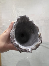 Aphrodite Head Planter