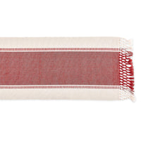 Barn Red Table Runner