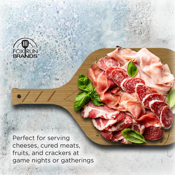 Pickleball Charcuterie Board