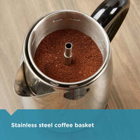 Electric Coffee Percolator