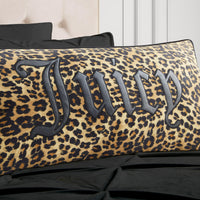 Cheetah Plush Throw Blanket