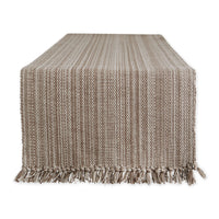 Mushroom Table Runner