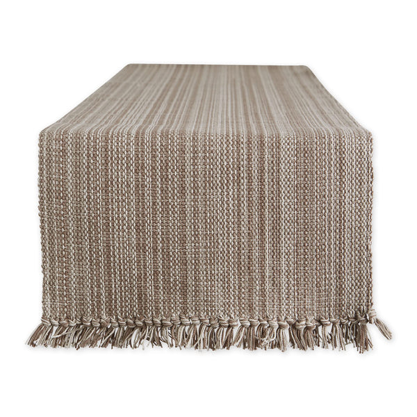 Mushroom Table Runner