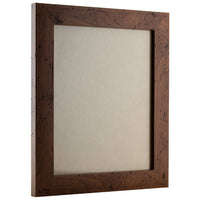 Brown Walnut Picture Frame