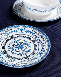 Portofino Appetizer Plates (Set of 6)