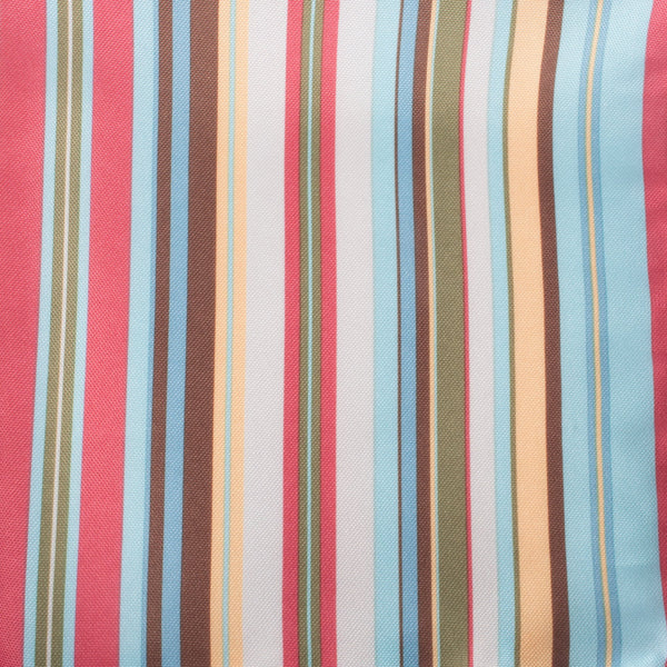 Sunset Stripe Napkins (Set of 6)