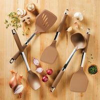 Bronze Kitchen Utensils (Set of 5)