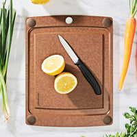 Nutmeg Cutting Board