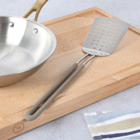 Stainless Steel Utensil Set (Set of 9)