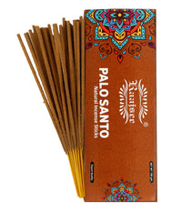 Palo Santo Incense Sticks (2)