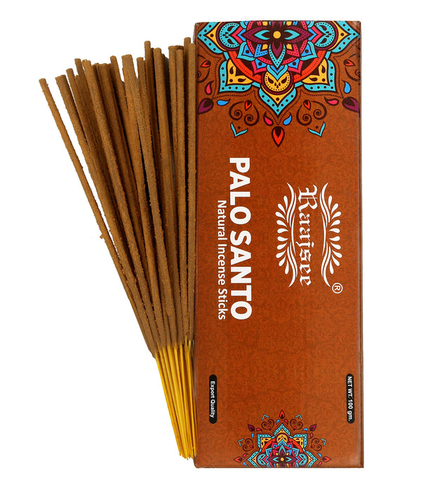 Palo Santo Incense Sticks (2)