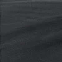 Black Cloth Napkins (Set of 12)
