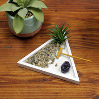 Mini Zen Garden Kit