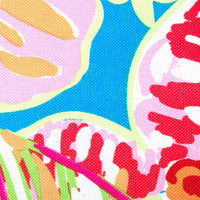 Summer Floral Napkins (Set of 6)