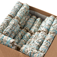 White Sage Smudge Sticks (Set of 20)