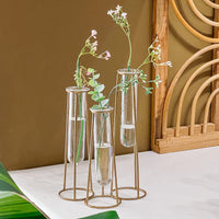 Glass Propagation Station