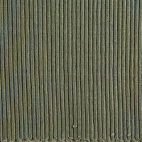 Artichoke Ribbed Placemats (Set of 6)