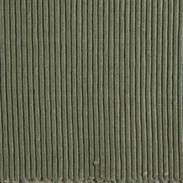 Artichoke Ribbed Placemats (Set of 6)