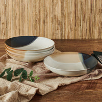 Caden Pasta Bowls (Set of 4)