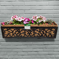 Natural Coco Planter Liner