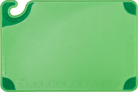 Green Cutting Board